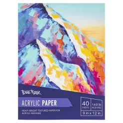 Brea Reese Acrylic Paper Pad, 9