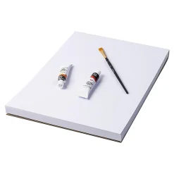 Brea Reese Acrylic Paper Pad, 9