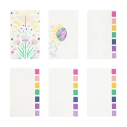 Brea Reese® Celestial Watercolor Pad Kit, Kit Of 9 Pieces