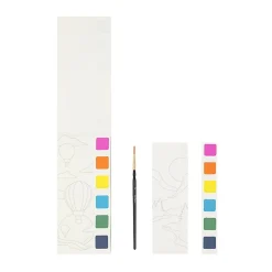 Brea Reese Classic Color Watercolor Pad Set, Nature