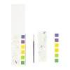 Brea Reese Classic Color Watercolor Pad Set, Florals