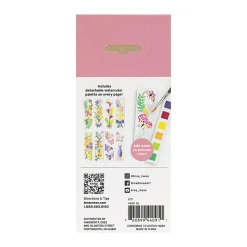 Brea Reese Classic Color Watercolor Pad Set, Florals