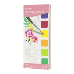 Brea Reese Classic Color Watercolor Pad Set, Florals