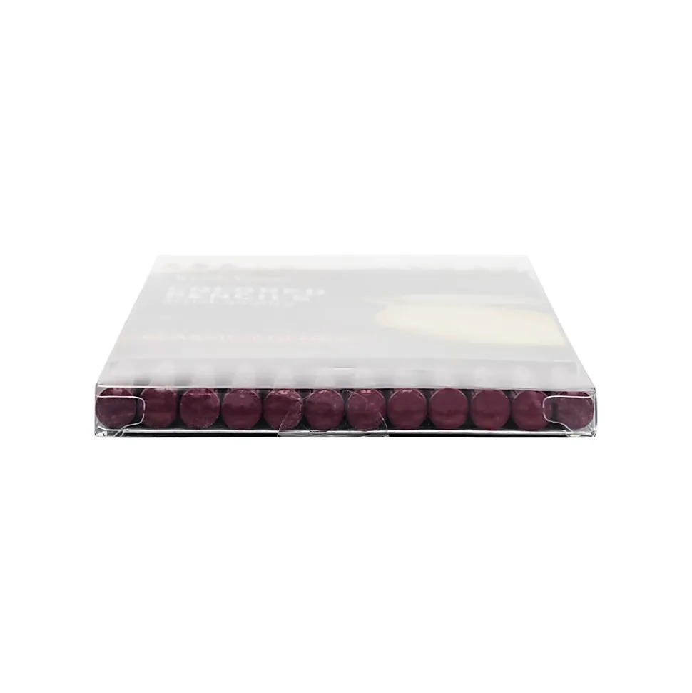 Brea Reese Colored Pencils, Classic Colors, Pack Of 12 Pencils
