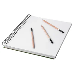 Brea Reese Drawing Paper Pad, 9" x 12", 60 Sheets, White