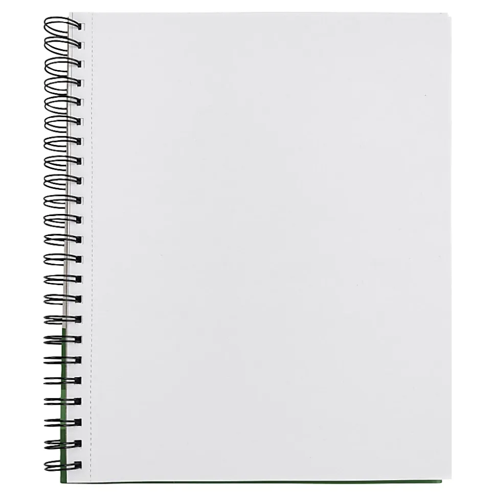 Brea Reese Drawing Paper Pad, 9" x 12", 60 Sheets, White