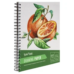 Brea Reese Drawing Paper Pad, 9