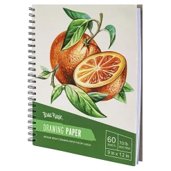 Brea Reese Drawing Paper Pad, 9