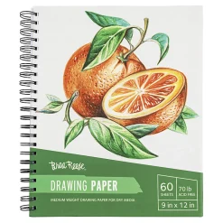 Brea Reese Drawing Paper Pad, 9