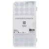 Brea Reese Large 36-Color Watercolor Paint Set, Neon & Metallic Colors