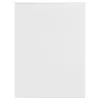 Brea Reese Marker Paper Pad, 9" x 12", 50 Sheets, White