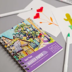 Brea Reese Marker Paper Pad, 5