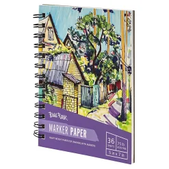 Brea Reese Marker Paper Pad, 5