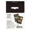 Brea Reese Mini Scratch Art Pad Set, Lunar, 3-1/2" x 5-1/2", Total Qty 1