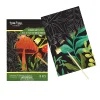 Brea Reese Mini Scratch Art Pad Set, Woodlands, 3-1/2" x 5-1/2", Total Qty 1