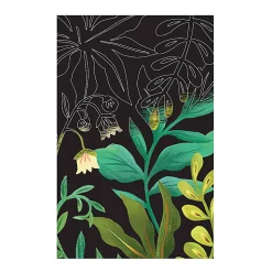 Brea Reese Mini Scratch Art Pad Set, Woodlands, 3-1/2
