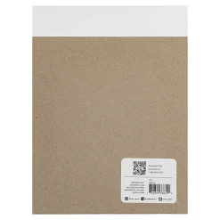 Brea Reese Mixed Media Paper Pad, 9
