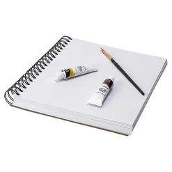 Brea Reese Mixed Media Paper Pad, 7
