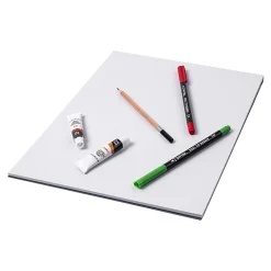Brea Reese Mixed Media Paper Pad, 11