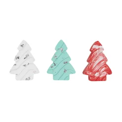 Brea Reese Mix2Mold Holiday Tree Kit, Kit Of 9 Pieces