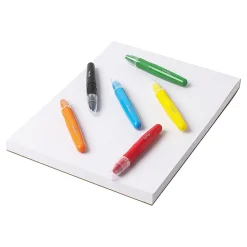 Brea Reese 12-Piece Watercolor Cream Set, Classic