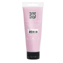 Brea Reese Professional Heavy-Body Acrylic Paint, 4 Oz, Metallic Pink