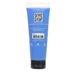 Brea Reese Professional Heavy-Body Acrylic Paint, 4 Oz, Cobalt Blue