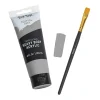 Brea Reese Professional Heavy-Body Acrylic Paint, 4 Oz, Violet
