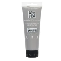 Brea Reese Professional Heavy-Body Acrylic Paint, 4 Oz, Violet