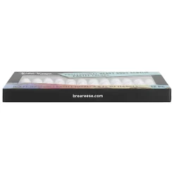 Brea Reese Professional Heavy-Body Acrylic Paint, 12 Pastel Colors