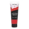 Brea Reese Professional Heavy-Body Acrylic Paint, 4 Oz, Red