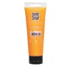 Brea Reese Professional Heavy-Body Acrylic Paint, 4 Oz, Neon Orange