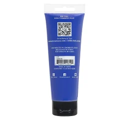 Brea Reese Professional Heavy-Body Acrylic Paint, 4 Oz, Ultramarine Blue