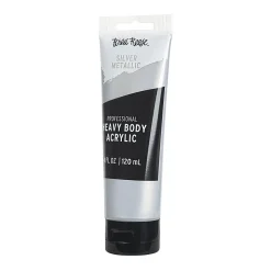 Brea Reese Professional Heavy-Body Acrylic Paint, 4 Oz, Ocean Green