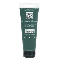 Brea Reese Professional Heavy-Body Acrylic Paint, 4 Oz, White