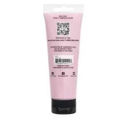Brea Reese Professional Heavy-Body Acrylic Paint, 4 Oz, Rose Gold