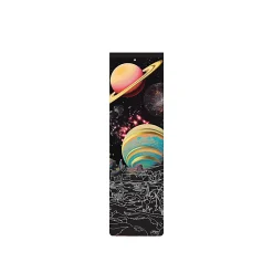 Brea Reese® Scratch Art Bookmark Kit, Surreal, 1-9/10
