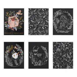 Brea Reese Scratch Art Pad, 6