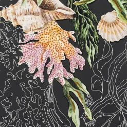 Brea Reese® Scratch Art Paper Pad, 8