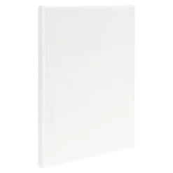 Brea Reese Stretch Canvases, 8" x 10", White, Pack Of 2 Canvases