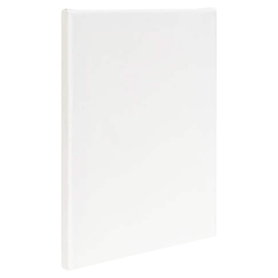 Brea Reese Stretch Canvases, 8" x 10", White, Pack Of 2 Canvases