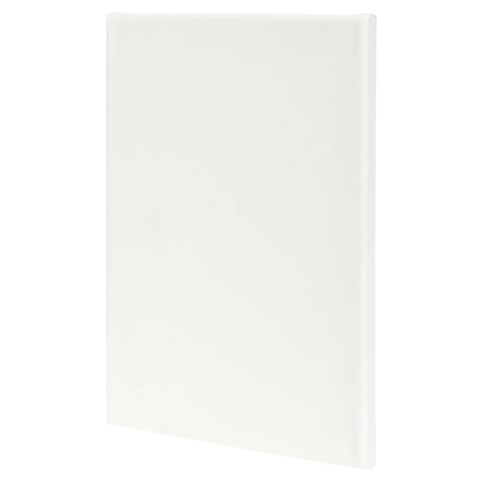 Brea Reese Stretch Canvases, 8" x 10", White, Pack Of 2 Canvases