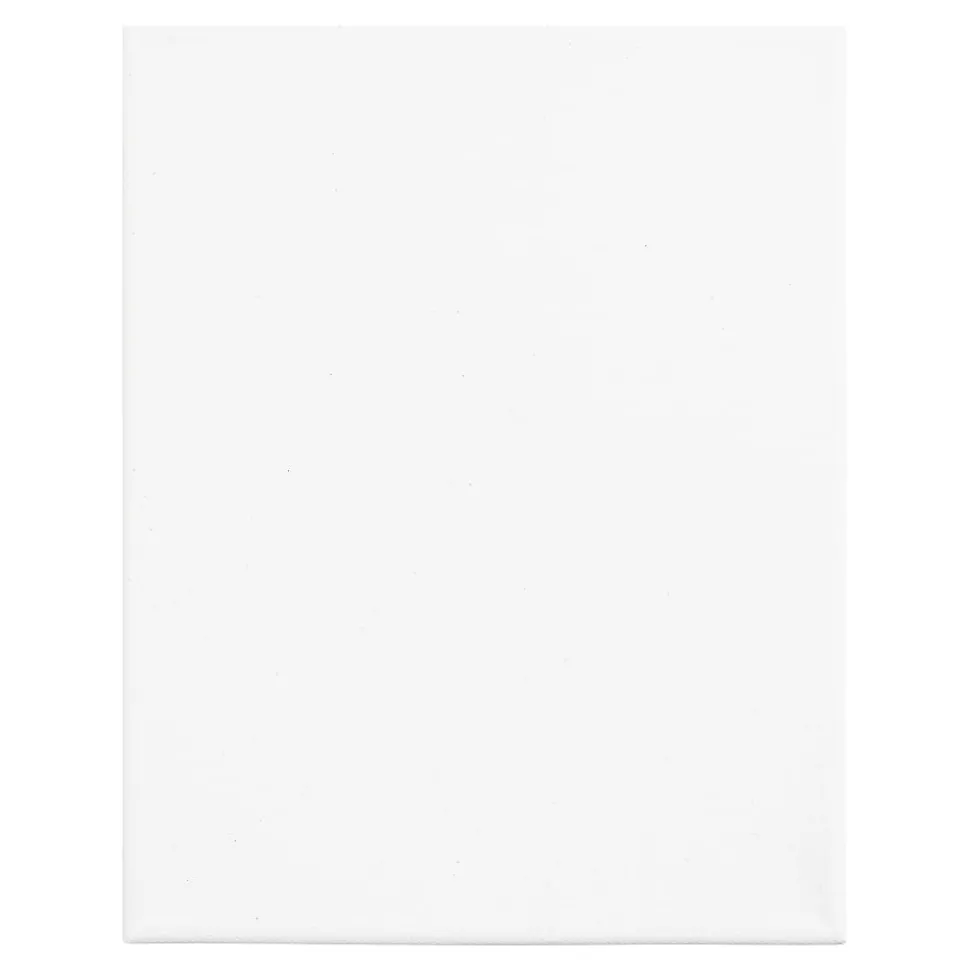 Brea Reese Stretch Canvases, 8" x 10", White, Pack Of 2 Canvases