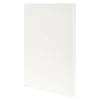 Brea Reese Stretch Canvases, 9" x 12", White, Pack Of 2 Canvases