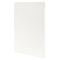 Brea Reese Stretch Canvases, 9" x 12", White, Pack Of 2 Canvases