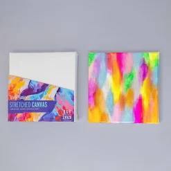 Brea Reese Stretch Canvases, 8