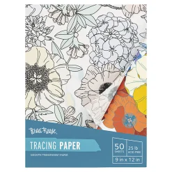 Brea Reese Tracing Paper Pad, 9
