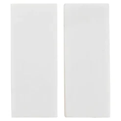 Brea Reese Vinyl Erasers, 7/16