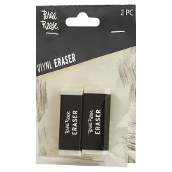 Brea Reese Vinyl Erasers, 7/16