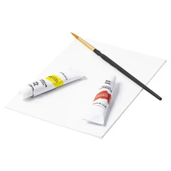 Brea Reese Watercolor Panels, 5